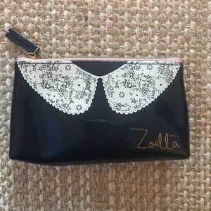 Zoella Makeup Case